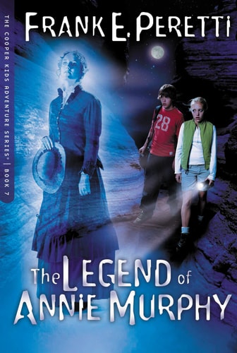 The Legend of Annie Murphy