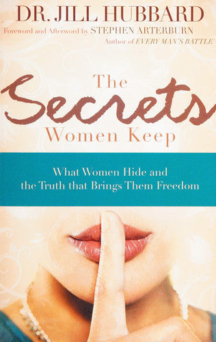 The Secrets Women Keep