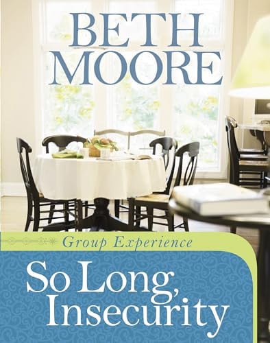 So Long, Insecurity Group Experience