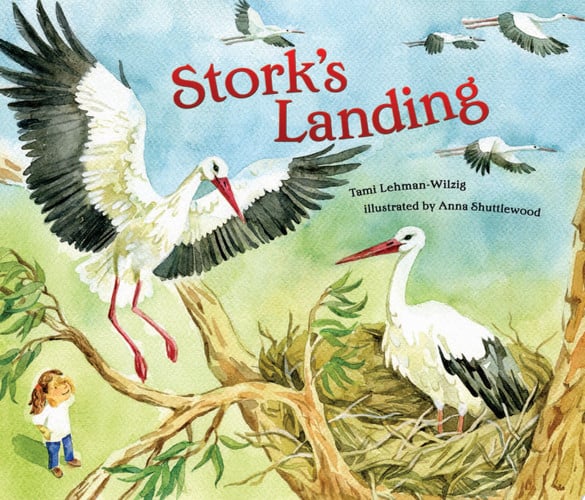 Stork's Landing