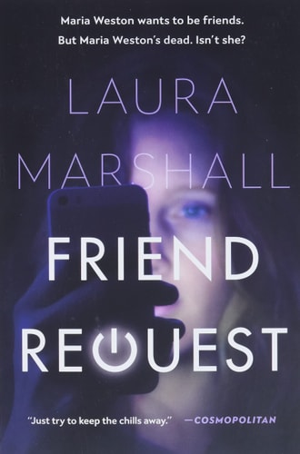 Friend Request