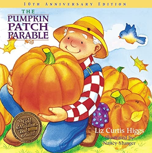 The Pumpkin Patch Parable