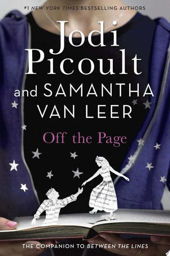 Off the Page A Novel