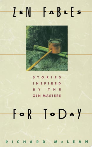 Zen Fables for Today