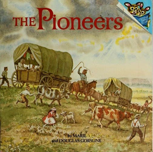 The Pioneers