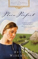 Plain Perfect #1- Daughters of the Promise