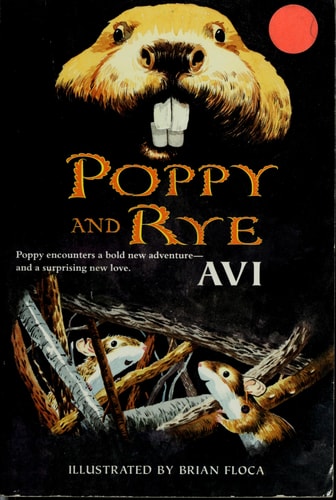 Poppy and Rye