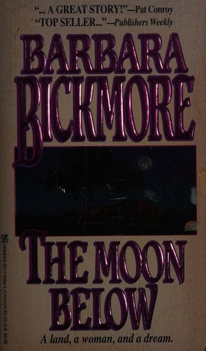 The Moon Below
