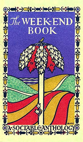 The Week-End Book
