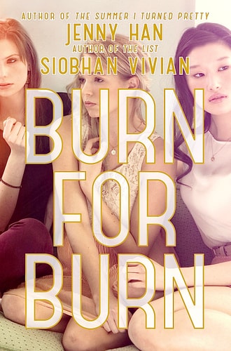 Burn for Burn