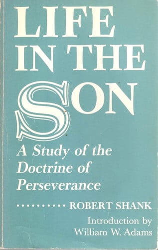 Life in the Son: A Study of the Doctrine of Perseverance