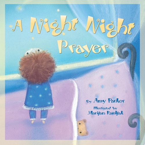 A Night Night Prayer