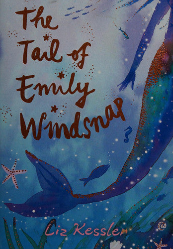 The Tail Of Emily Windsnap
