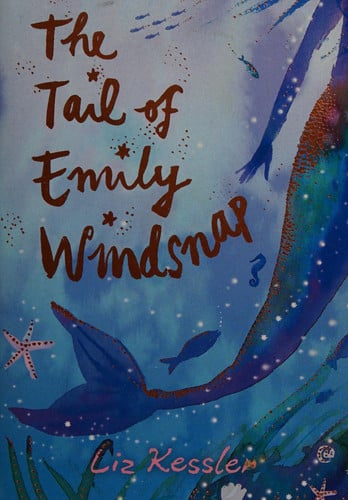 The Tail Of Emily Windsnap