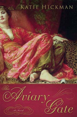 The Aviary Gate: A Novel