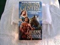 Cheyenne Splendor