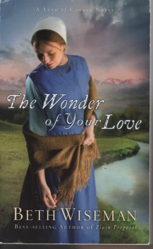 The Wonder of Your Love