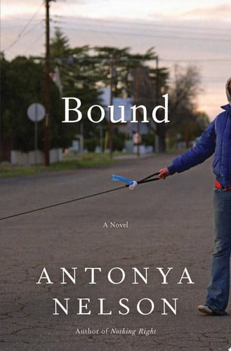 Bound: A Novel