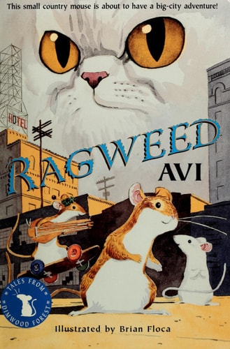 Ragweed (Poppy)
