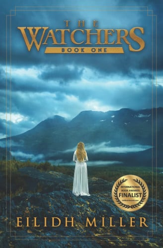 The Watchers: The Watchers Series: Book 1
