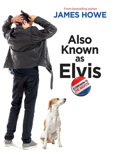 Also Known as Elvis (The Misfits)