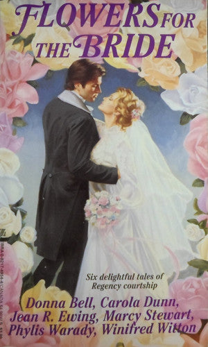 Flowers for the Bride