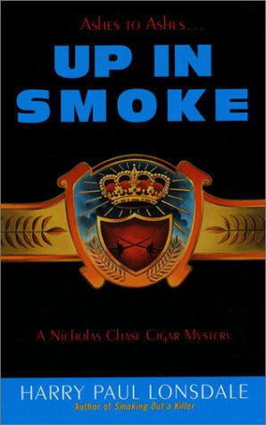 Up in Smoke