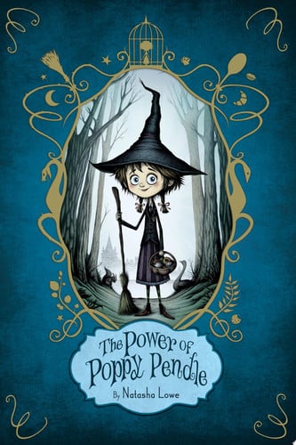 The Power of Poppy Pendle