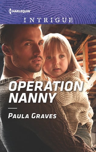 Operation Nanny (Campbell Cove Academy)