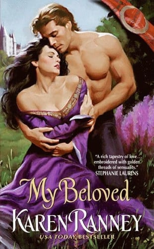 My Beloved (The Loved)