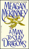 A Man To Slay Dragons