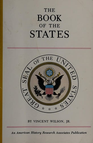 Book of the States
