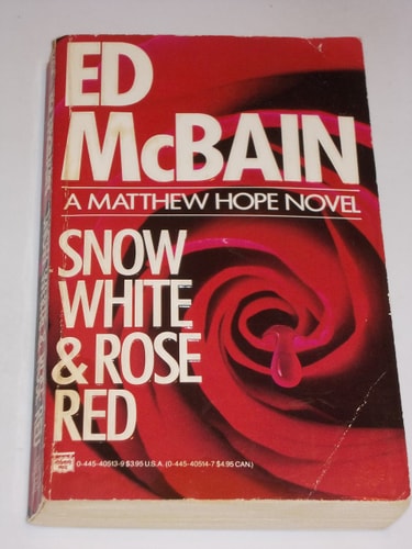Snow White and Rose Red