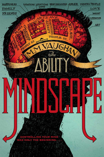 Mindscape (The Ability)