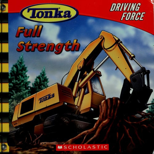 Full Strength