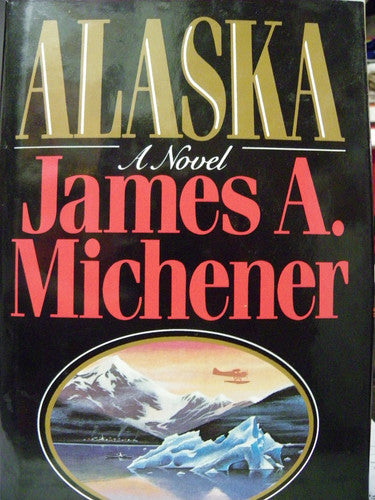 Alaska