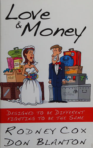 Love & Money (Designed to be Different Fighting to Be the Same)