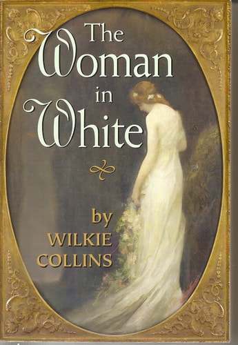 The Woman In White