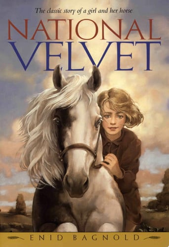 National Velvet