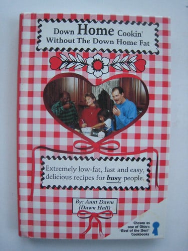 Down Home Cookin' Without the Down Home Fat