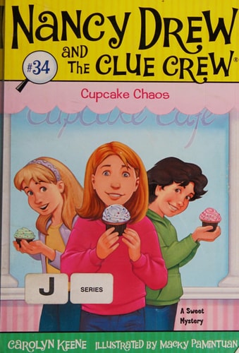 Cupcake Chaos