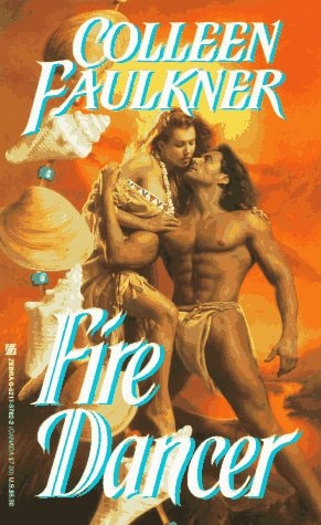 Fire Dancer