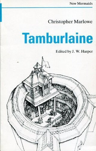 Tamburlaine