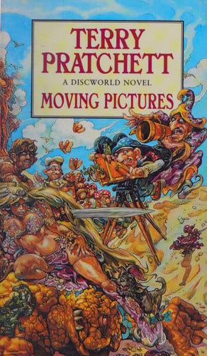 Moving Pictures