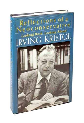 Reflections Of A Neoconserva