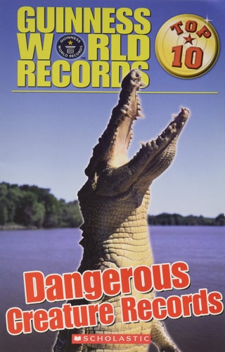Dangerous Creature Records