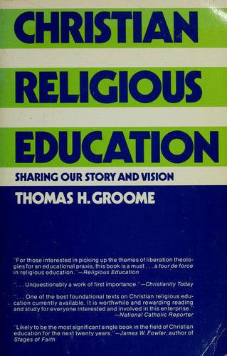 Christian Religious Education