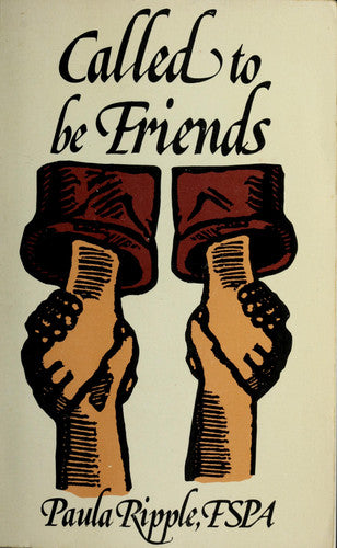 Called to Be Friends