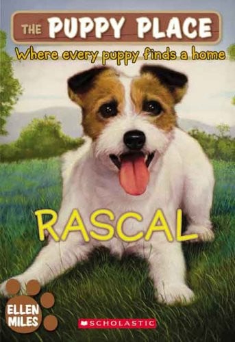 Rascal (The Puppy Place #4)