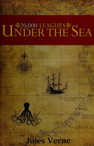 20,000 Leagues Under the Sea